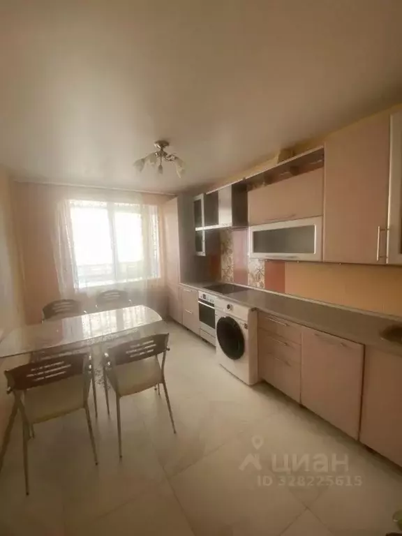 2-к кв. Воронежская область, Воронеж ул. Владимира Невского, 39б (70.5 ... - Фото 1