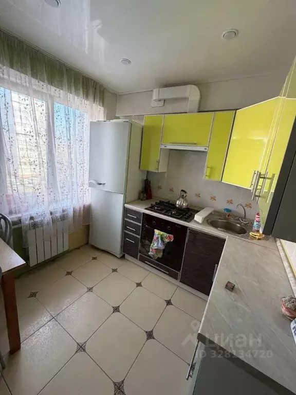 1-к кв. Брянская область, Брянск ул. Камозина, 29 (30.1 м) - Фото 1