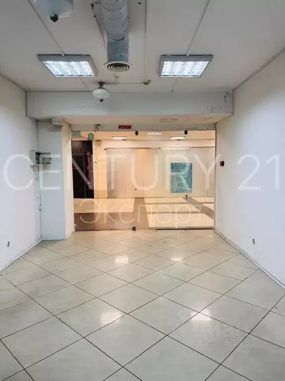 Помещение свободного назначения в Калининградская область, Калининград ... - Фото 1