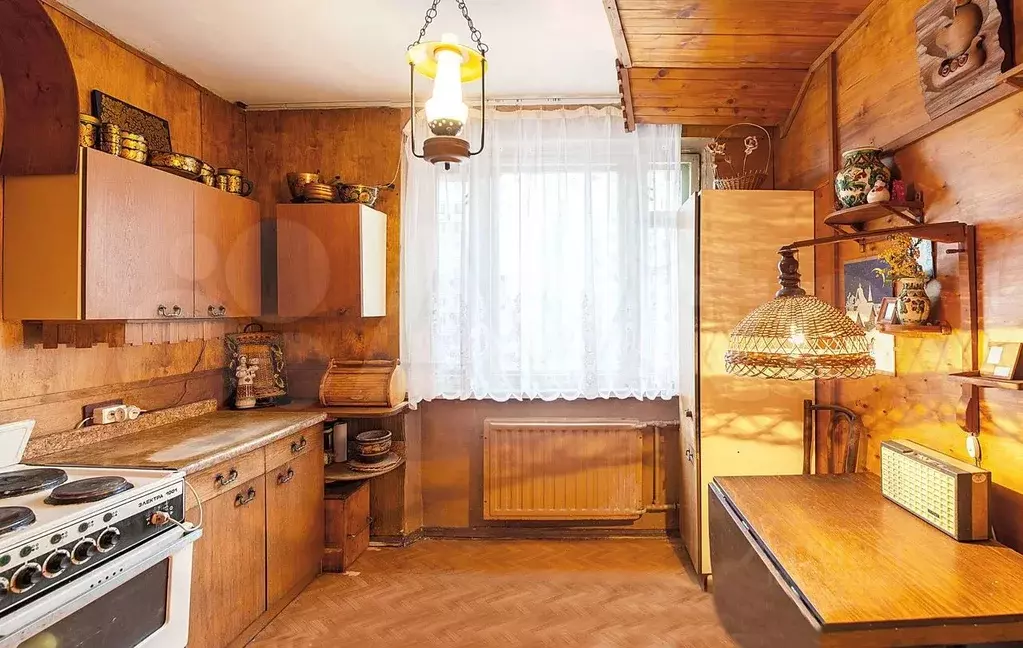 2-к кв. Санкт-Петербург ул. Жени Егоровой, 4К3 (53.0 м) - Фото 1