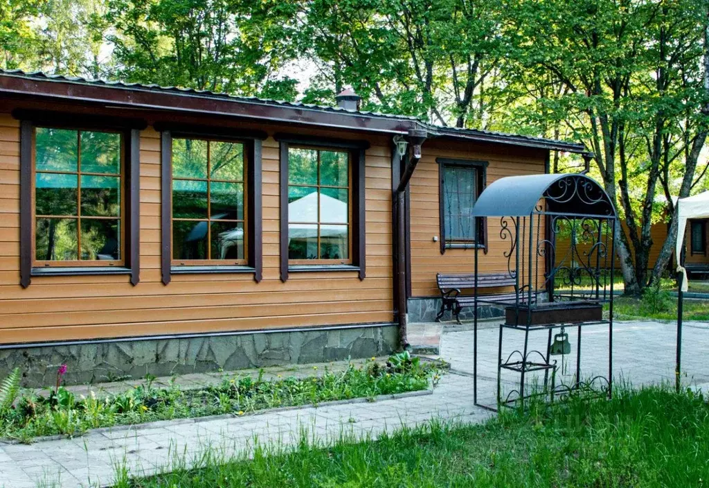 Дом в Башкортостан, Уфимский район, д. Алексеевка  (160 м) - Фото 1