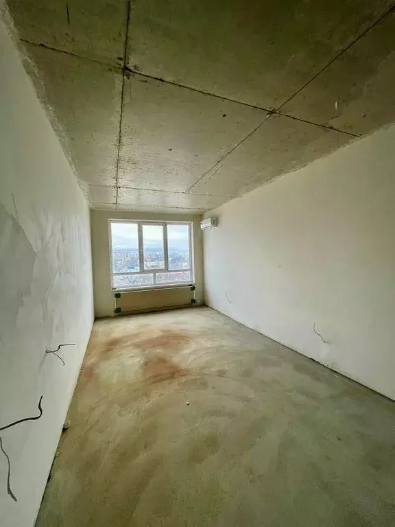 Квартира, студия, 27 м - Фото 1