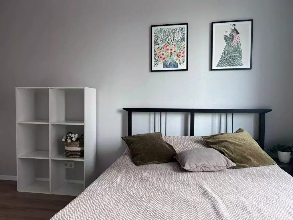 1-к кв. Москва Перовское ш., 2к1 (28.0 м) - Фото 2