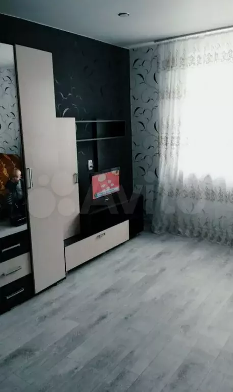 Комната 19,3 м в 1-к., 2/5 эт. - Фото 1