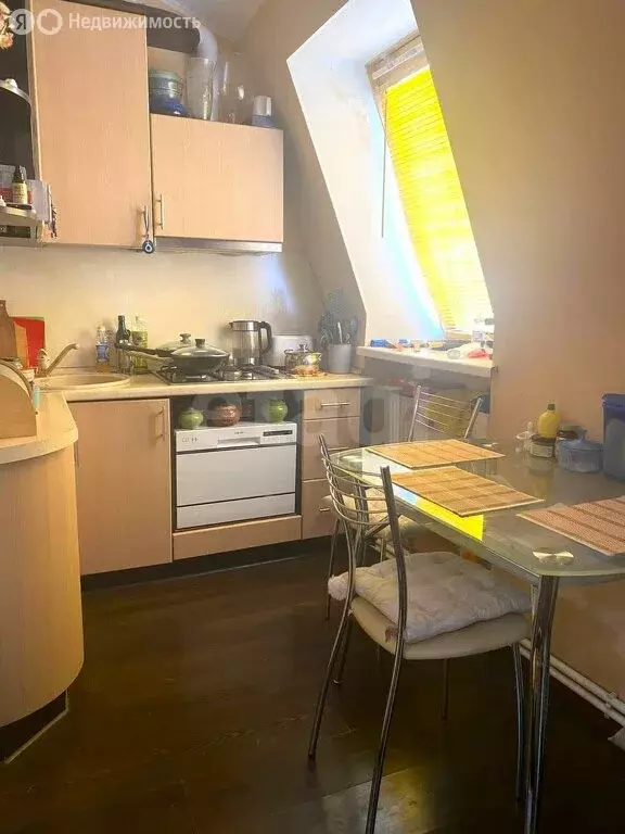 2-комнатная квартира: Сыктывкар, улица Оплеснина, 13 (55.6 м) - Фото 0