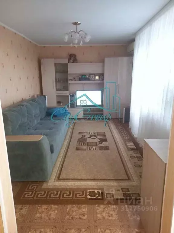 3-к кв. Оренбургская область, Орск Новый город мкр, просп. Ленина, 130 ... - Фото 0