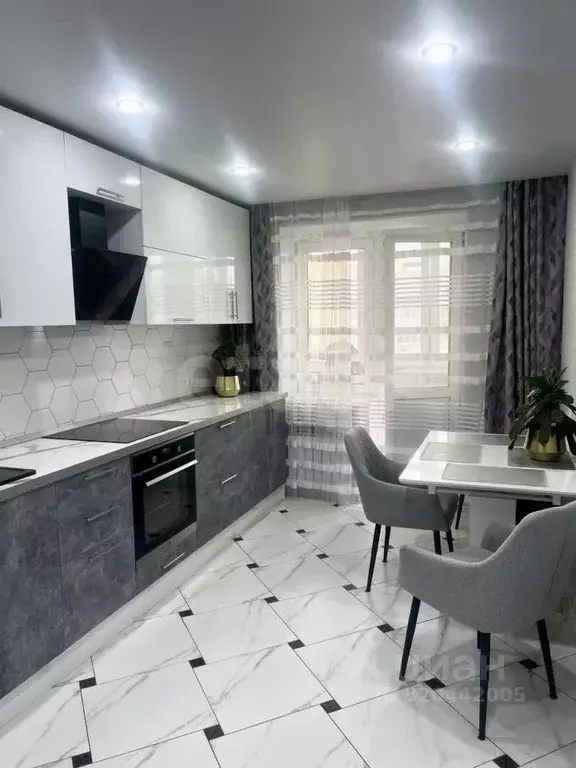 2-к кв. Саратовская область, Саратов проезд 4-й имени Н.Г. ... - Фото 2