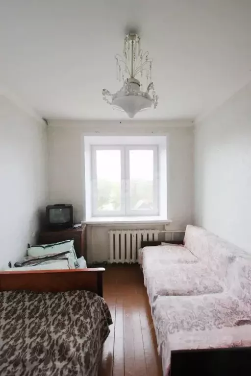 2-к кв. Калужская область, Малоярославец Новотеатральный проезд, 1 ... - Фото 2