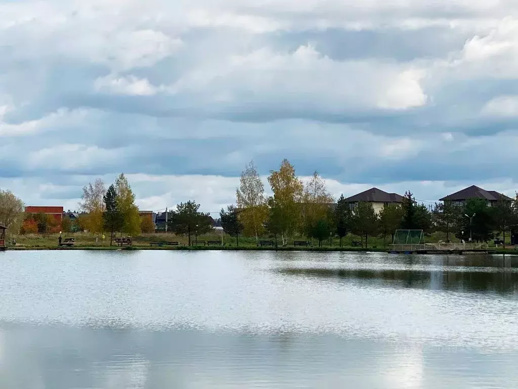 Участок в Московская область, Дмитровский муниципальный округ, ... - Фото 0