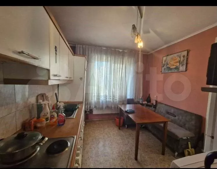 2-к. квартира, 58,6 м, 4/9 эт. - Фото 1