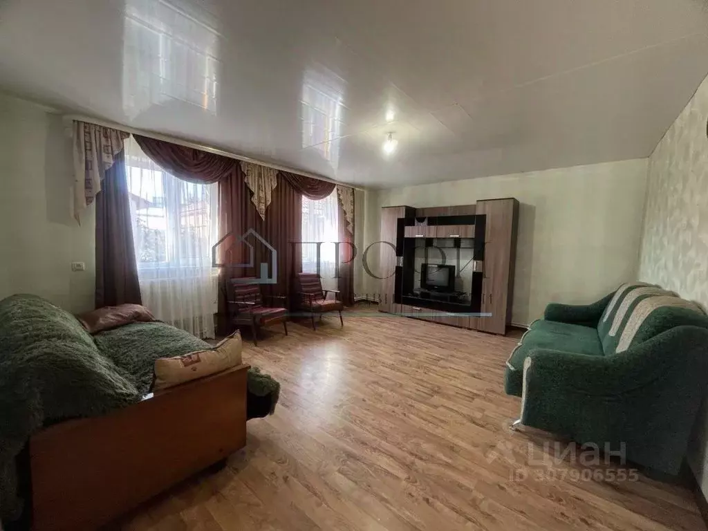 Дом в Белгородская область, Новый Оскол ул. Величко (72 м) - Фото 2