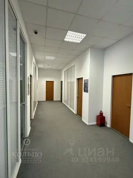 Офис в Москва Мясницкая ул., 18 (193 м) - Фото 2