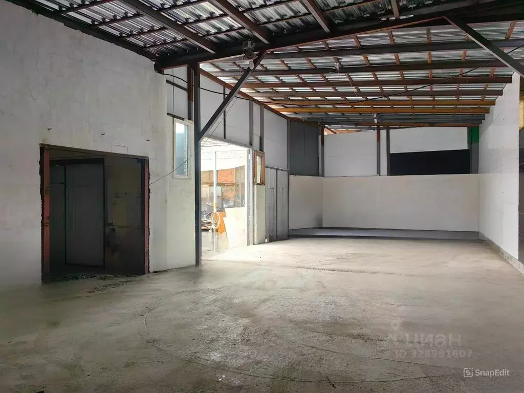 Производственное помещение в Московская область, Раменское ул. 100-й ... - Фото 2