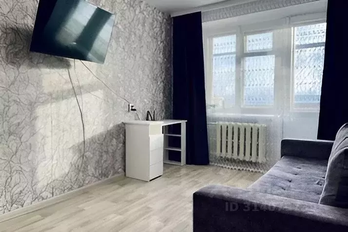 2-к кв. Нижегородская область, Шахунья ул. Коминтерна, 62А (48.0 м) - Фото 0