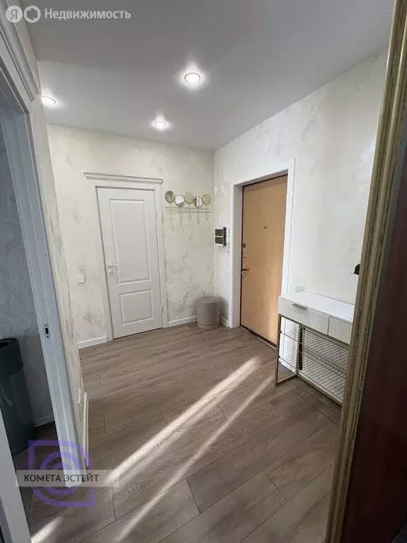 Квартира-студия: Котельники, Кузьминская улица, 15 (51 м) - Фото 1