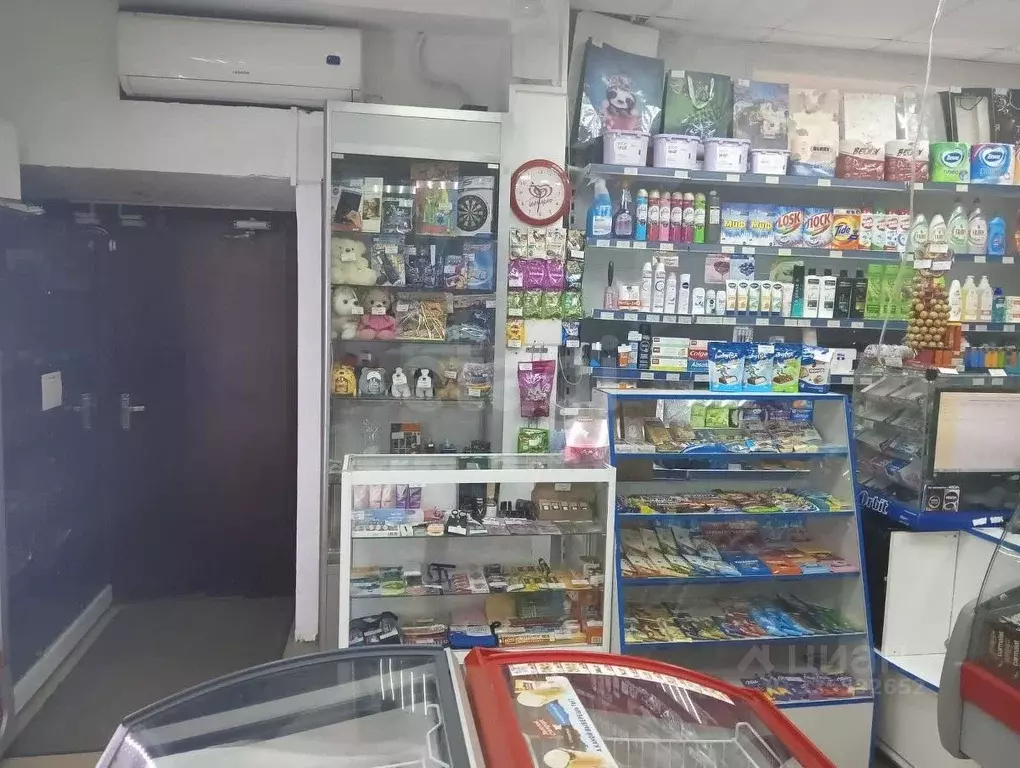 Торговая площадь в Красноярский край, Красноярск ул. Елены Стасовой, ... - Фото 2