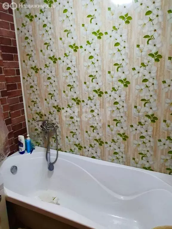 4-комнатная квартира: Салават, улица Островского, 64 (87 м) - Фото 1