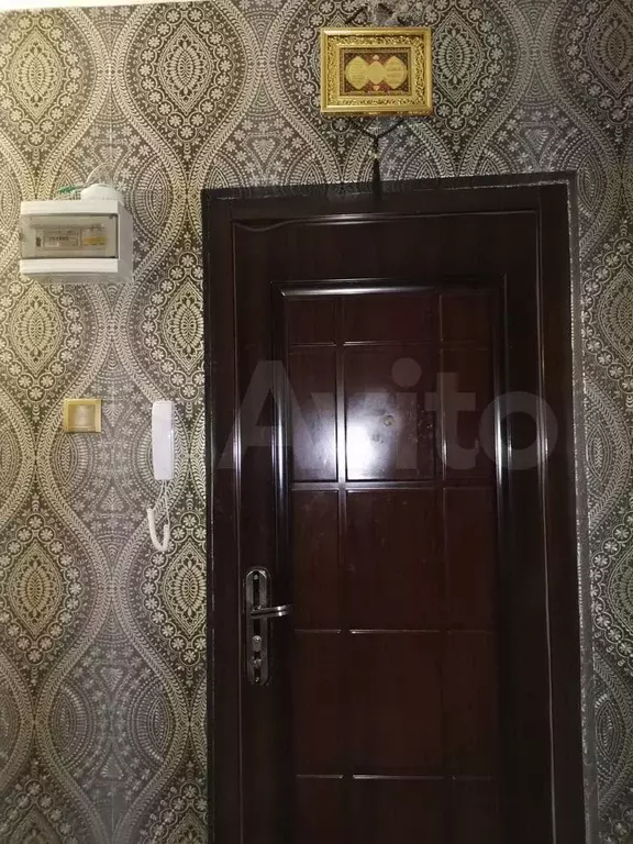 1-к. квартира, 38 м, 3/9 эт. - Фото 1