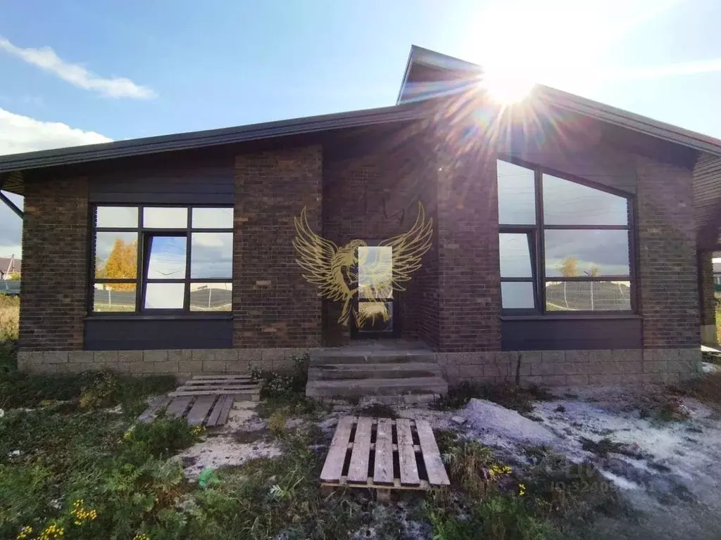 Дом в Белгородская область, Белгородский район, Новосадовское с/пос, ... - Фото 1