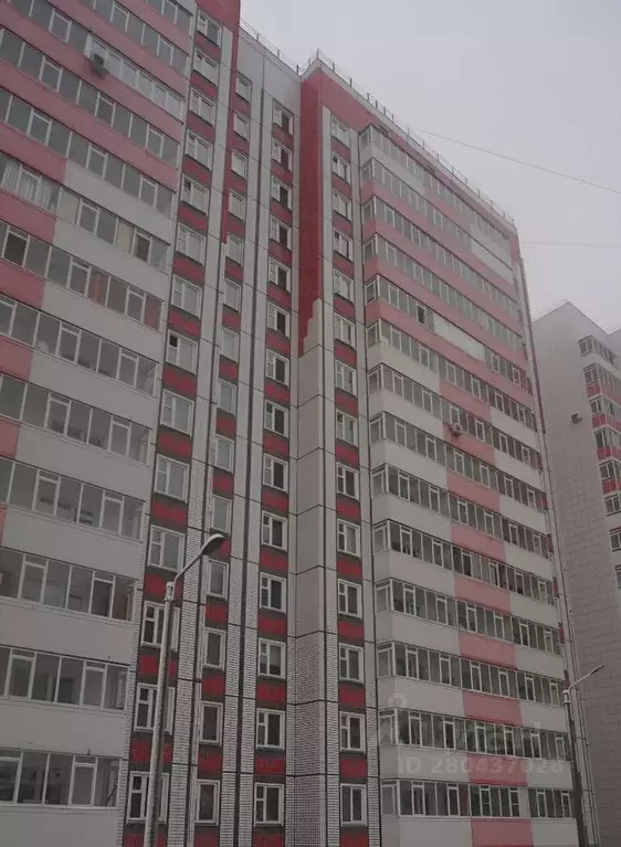 1-к кв. Красноярский край, Красноярск ул. Академика Киренского, 45 ... - Фото 1