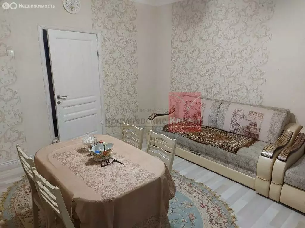 3-комнатная квартира: Москва, Каширское шоссе, 5к1 (78.9 м) - Фото 2