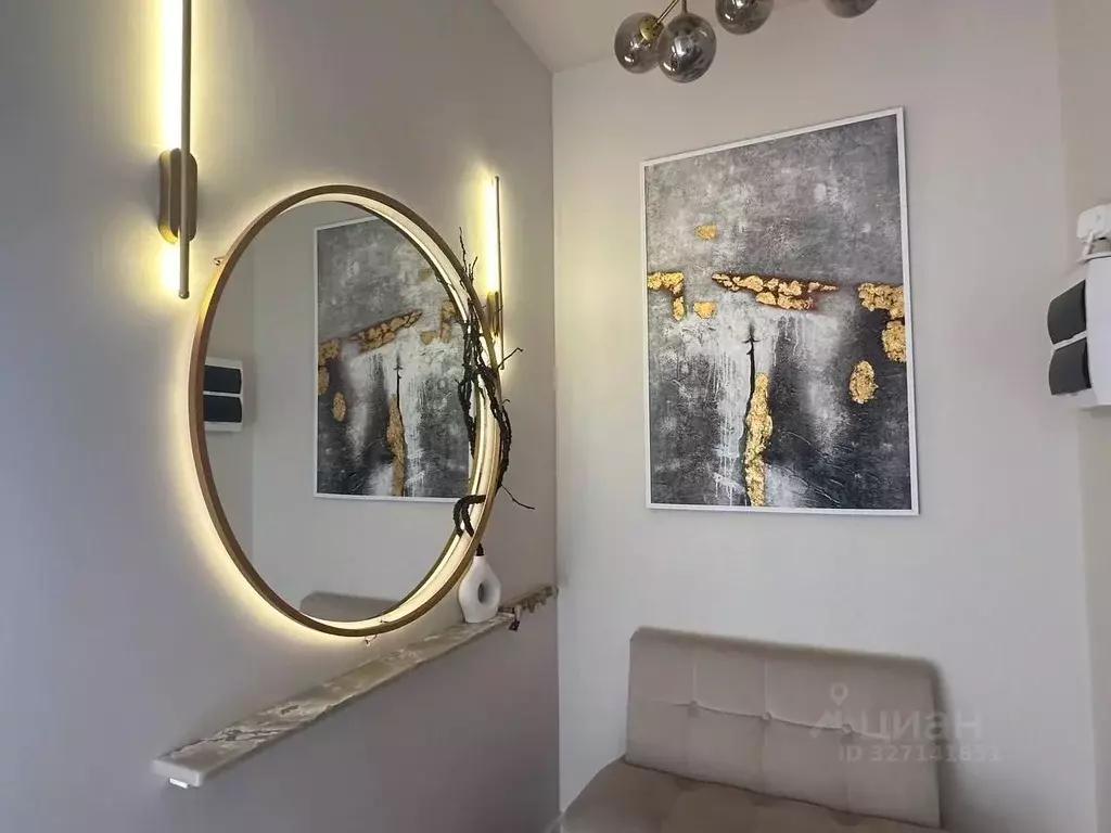 Свободной планировки кв. Иркутская область, Иркутск Дальневосточная ... - Фото 2