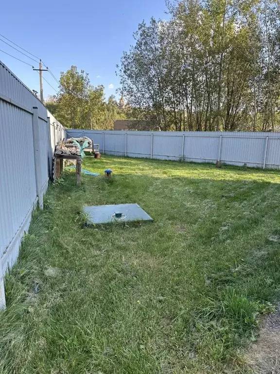 Дом в Московская область, Домодедово городской округ, с. Константиново ... - Фото 1