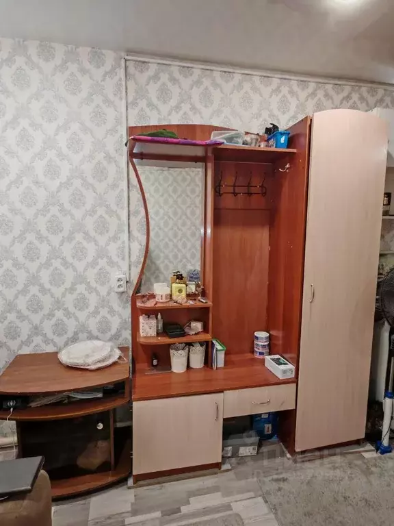 Студия Алтайский край, Новоалтайск Дорожная ул., 20 (15.0 м) - Фото 2