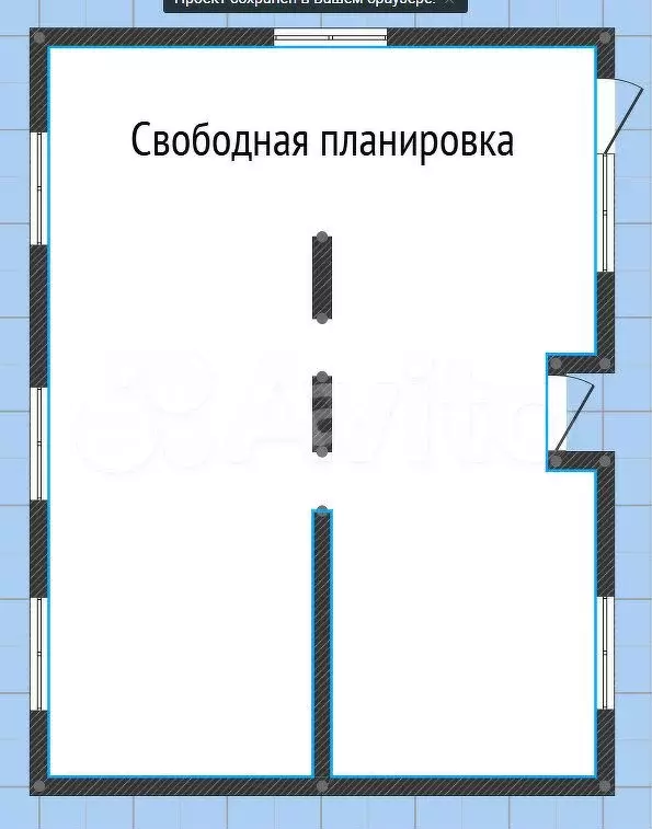 Дом 112 м на участке 5 сот. - Фото 0
