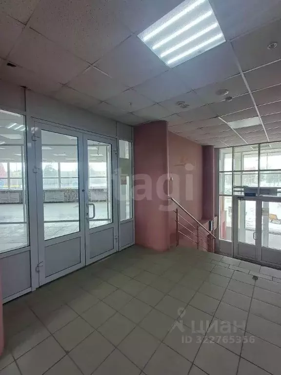 Помещение свободного назначения в Ямало-Ненецкий АО, Ноябрьск ул. ... - Фото 2