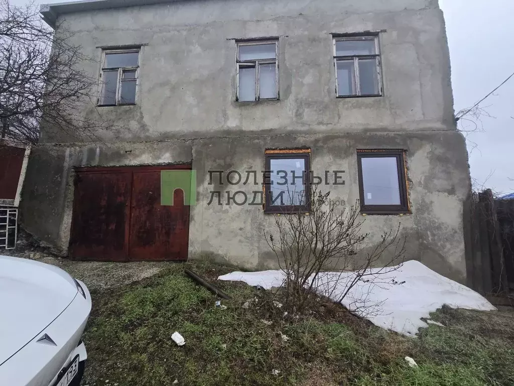 Дом в Краснодарский край, Новороссийск ул. Кирова, 117 (171 м) - Фото 2