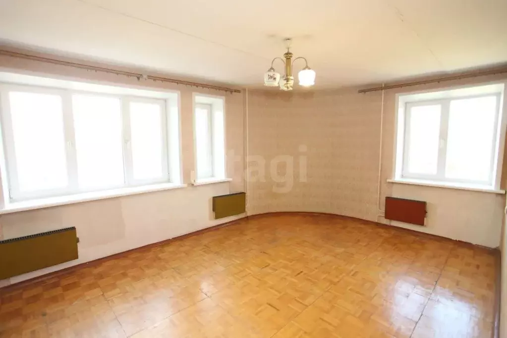 3-к кв. Костромская область, Кострома Кинешемское ш., 27 (73.4 м) - Фото 1