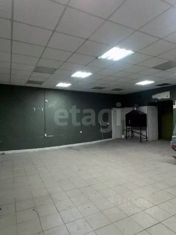 Помещение свободного назначения в Санкт-Петербург Гончарная ул., 23 ... - Фото 1