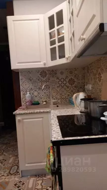 1-к кв. Калининградская область, Светлогорск ул. Пушкина, 1 (15.0 м) - Фото 2