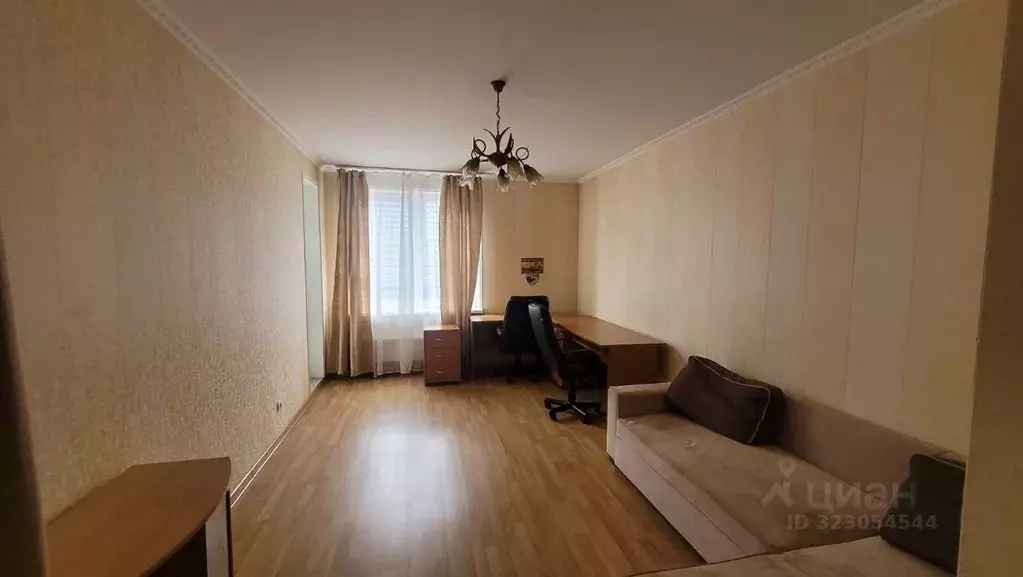 2-к кв. Калининградская область, Калининград Бассейная ул. (64.0 м) - Фото 2