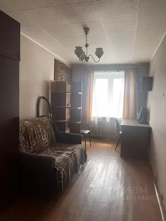 2-к кв. Ивановская область, Иваново ул. Дунаева, 75 (44.7 м) - Фото 2