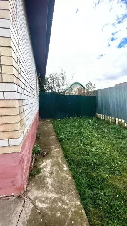 1-к кв. Оренбургская область, пос. Новосергиевка ул. Машиной, 22 (35.8 ... - Фото 2