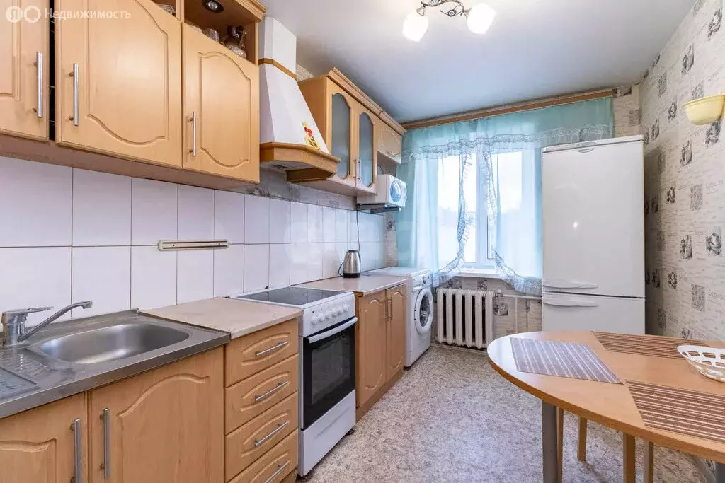 2-комнатная квартира: Боровский, улица Мира, 19 (50.5 м) - Фото 0