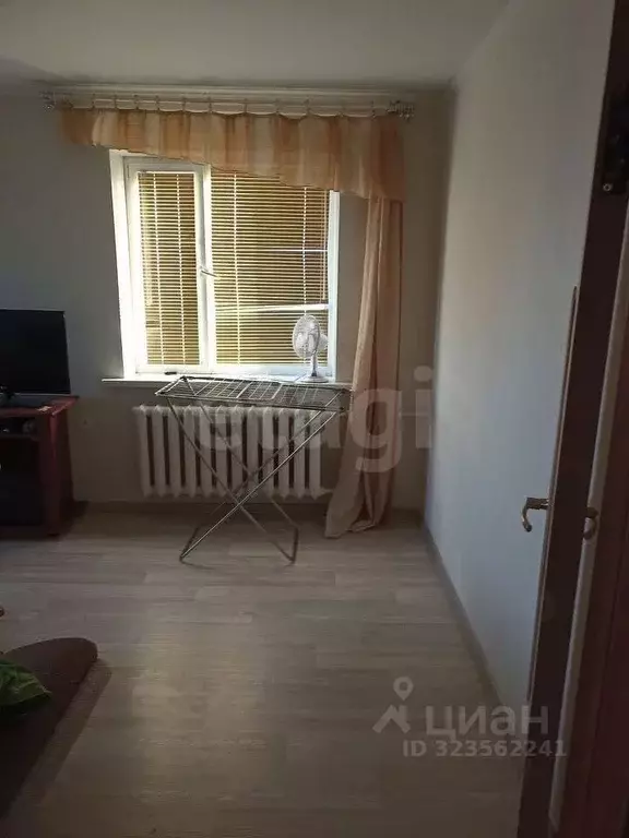 3-к кв. Ханты-Мансийский АО, Сургут просп. Ленина, 32 (62.5 м) - Фото 2