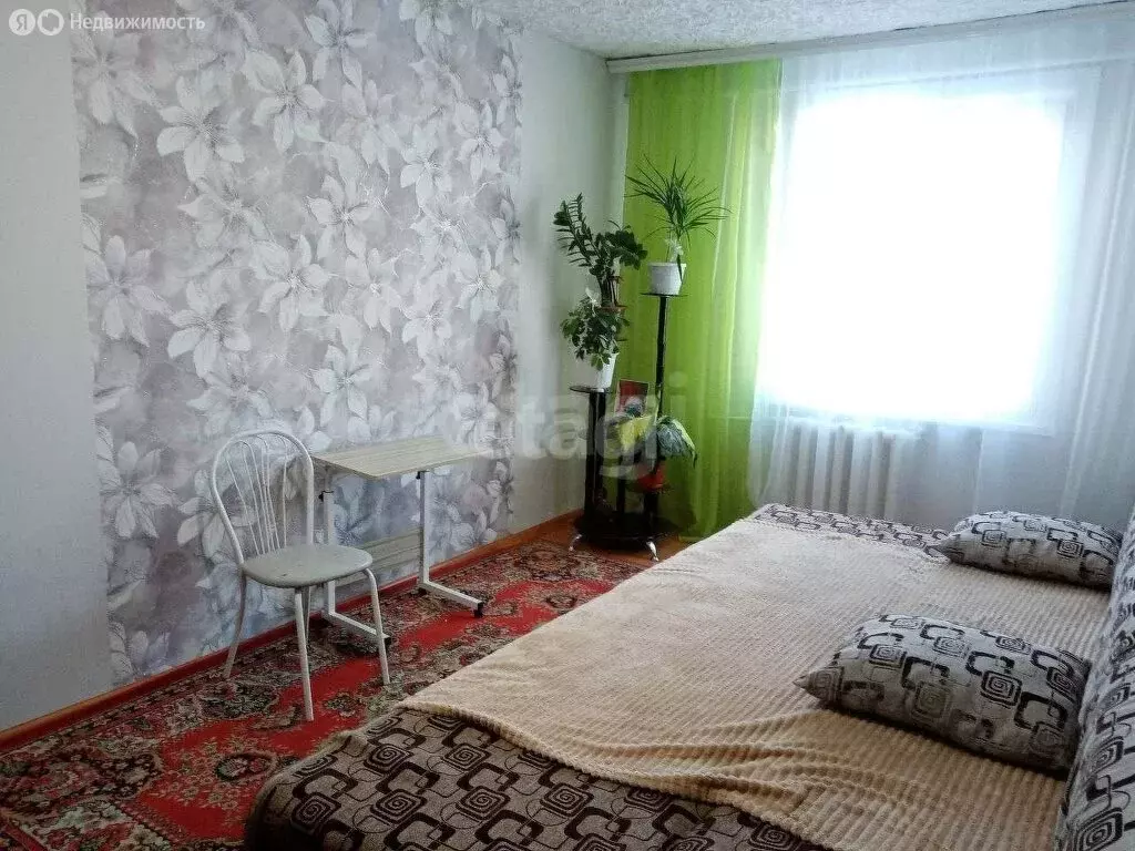 2-комнатная квартира: Нерчинск, Береговая улица, 64Б (55.7 м) - Фото 1