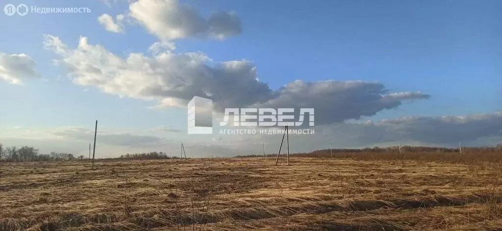 Участок в село Солопенки, Народная улица (15 м) - Фото 1