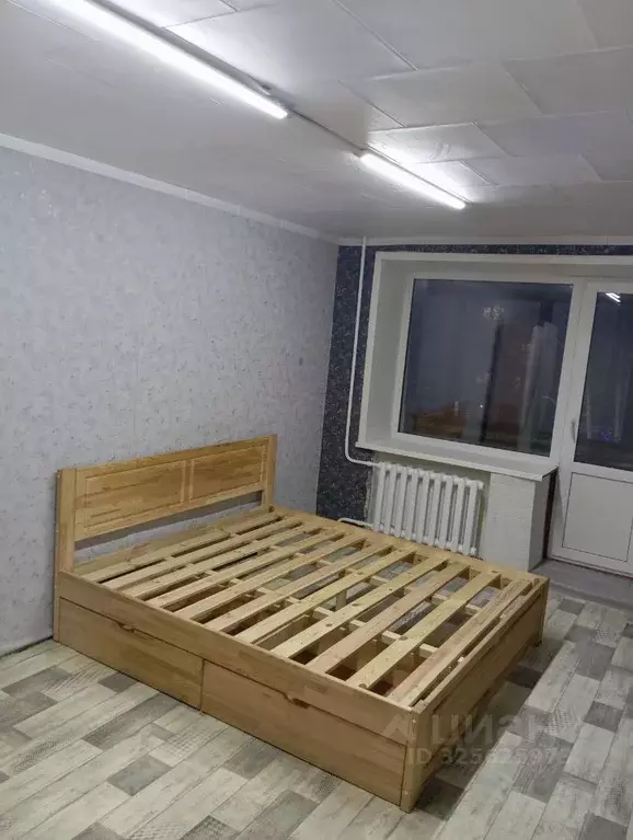 2-к кв. Кемеровская область, Осинники ул. 50 лет Октября, 12 (42.2 м) - Фото 2