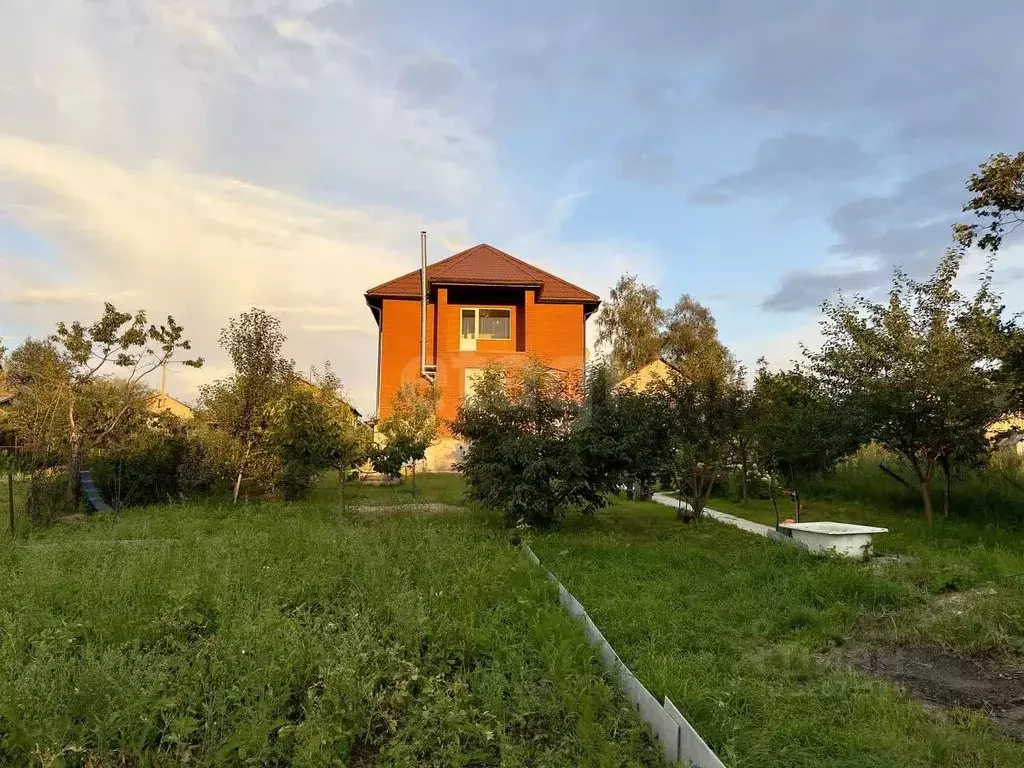 Дом в Смоленская область, Гагаринский муниципальный округ, д. Тетери ... - Фото 2