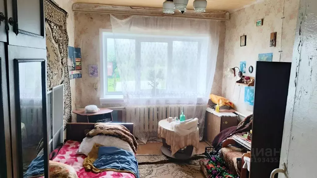 3-к кв. Рязанская область, Касимов Луговая ул., 10 (52.7 м) - Фото 0