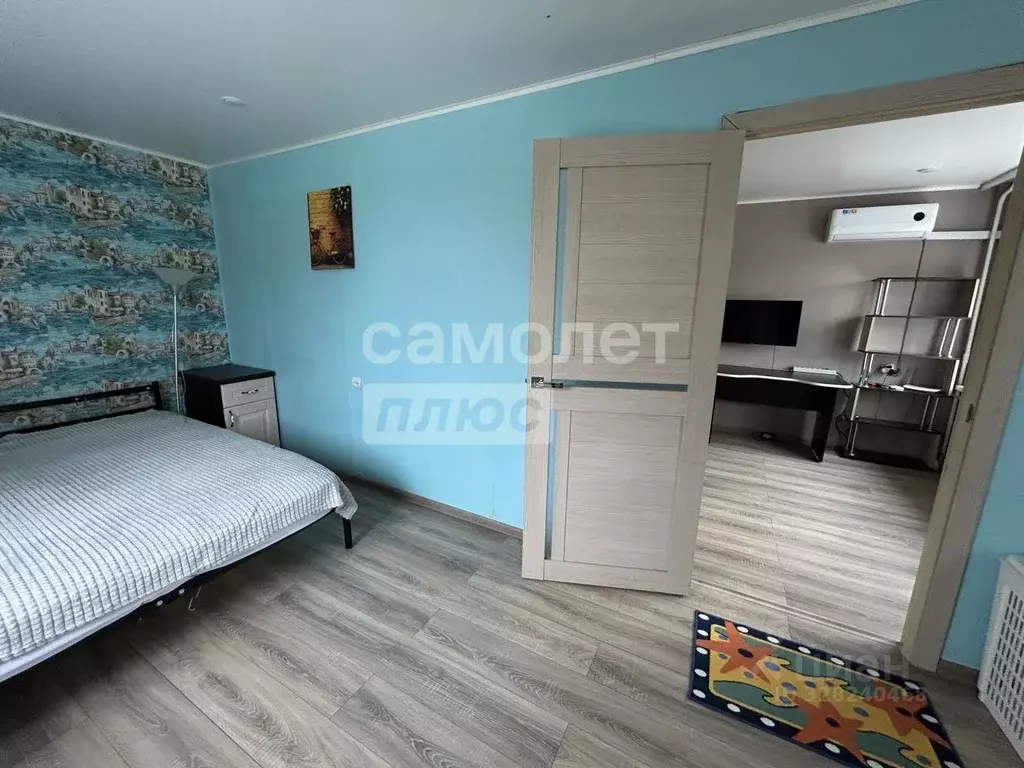 2-к кв. Смоленская область, Смоленск ул. Крупской, 34 (43.0 м) - Фото 2