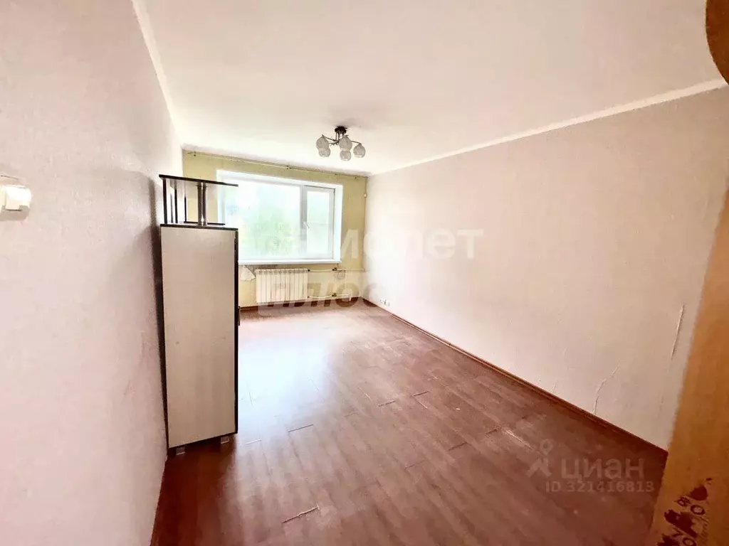 2-к кв. Марий Эл, Медведево городское поселение, Медведево пгт ул. ... - Фото 1