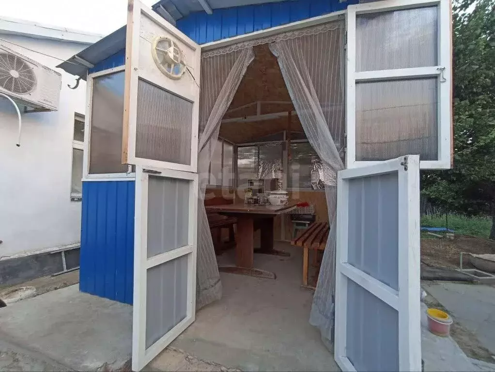 Дом в Ботаническое, улица Мира (79.8 м) - Фото 1