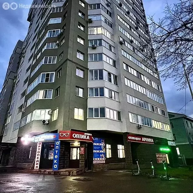 Помещение свободного назначения (259.4 м) - Фото 1