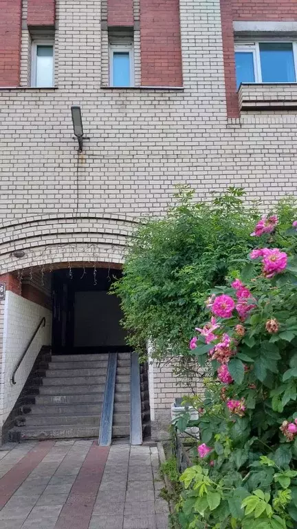 2-к кв. Санкт-Петербург ул. Савушкина, 117к2 (60.2 м) - Фото 2