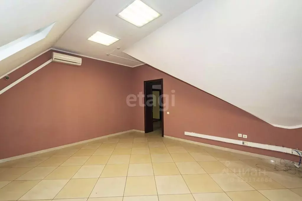 Офис в Ростовская область, Ростов-на-Дону ул. Малиновского, 162/50 ... - Фото 2